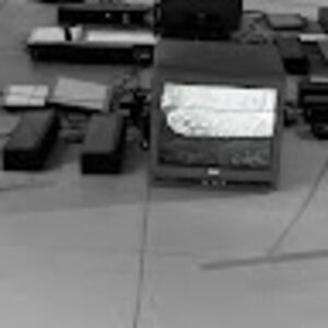 Meet your Posher, Richard